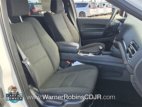 Used 2023 Dodge Durango GT image 18