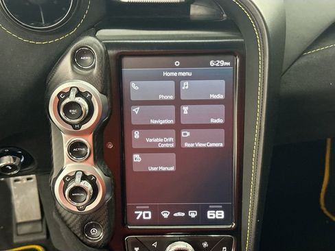 Used 2020 McLaren 720S Performance image 15