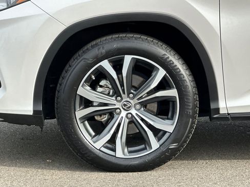 Certified 2022 Lexus RX 450h AWD w/ Premium Package image 32