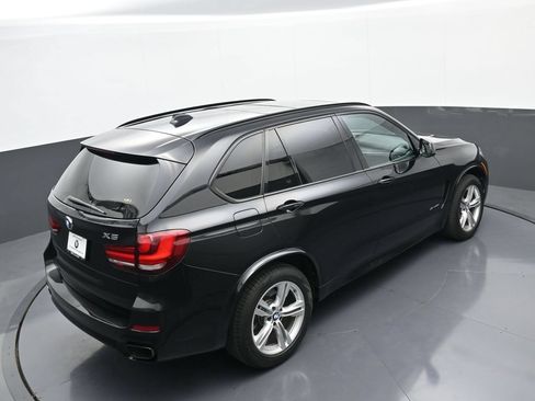 Used 2014 BMW X5 xDrive50i AWD/4WD image 35