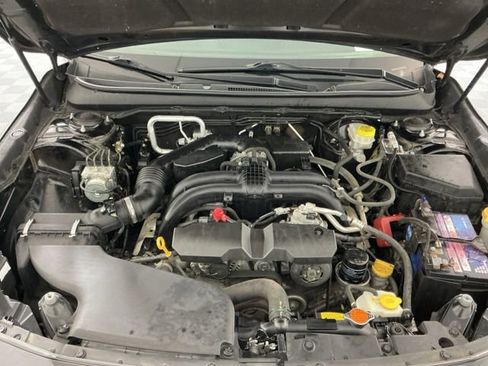Used 2018 Subaru Legacy 2.5i Sport w/ Popular Package #2B image 31