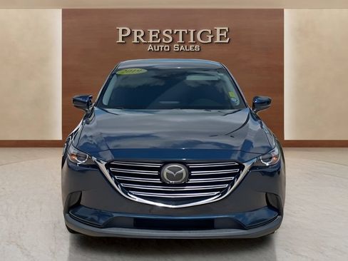 Used 2019 MAZDA CX-9 Touring FWD image 39