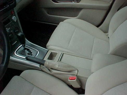 Used 2009 Subaru Legacy 2.5i Special Edition image 17