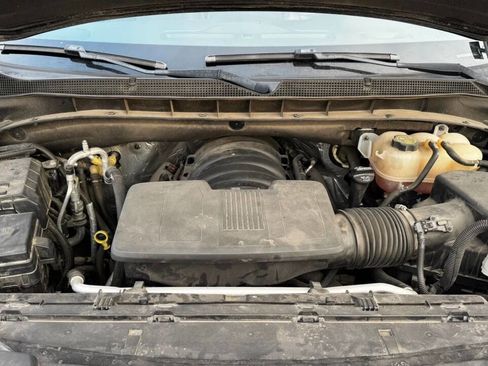 Used 2021 Chevrolet Tahoe Premier image 29