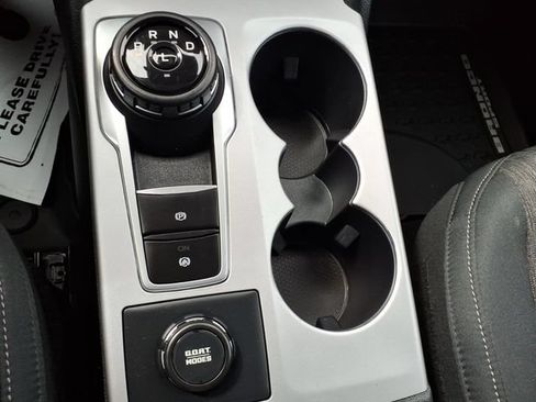 Certified 2023 Ford Bronco Sport Big Bend AWD/4WD image 20