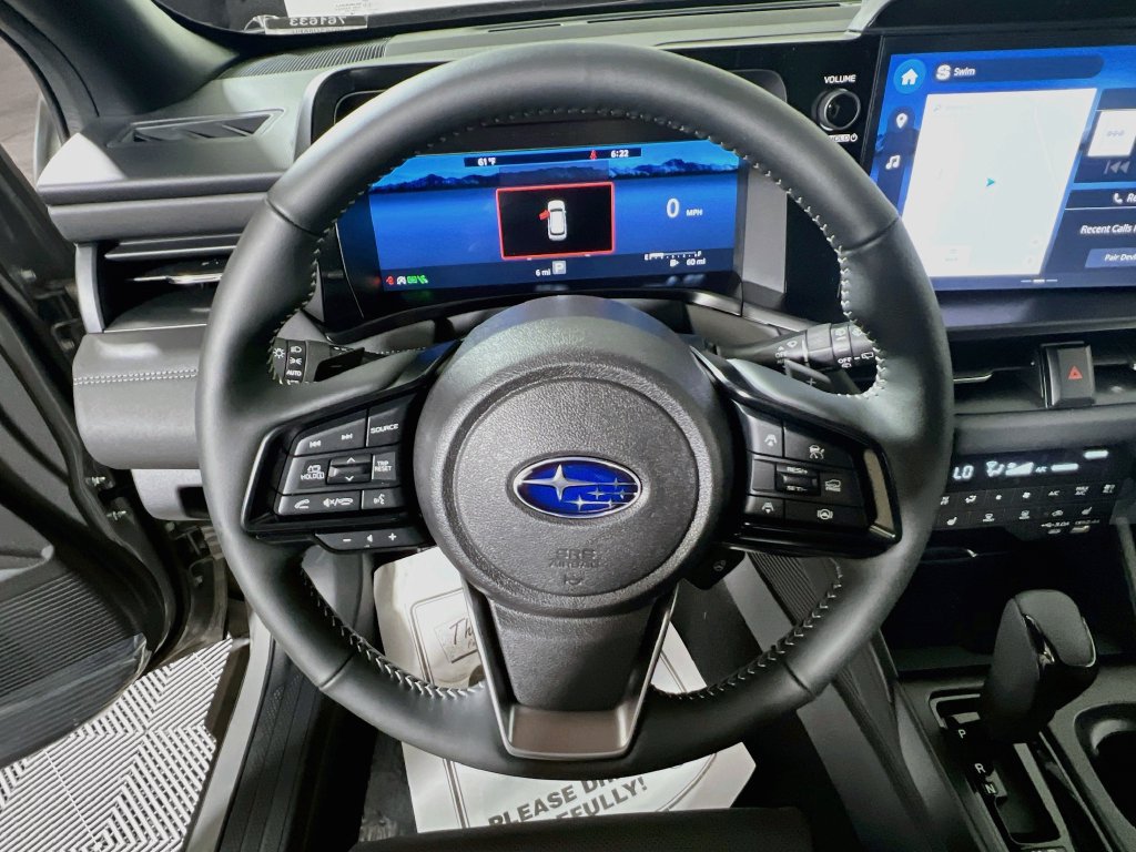 New 2026 Subaru Outback Touring XT AWD/4WD image 10