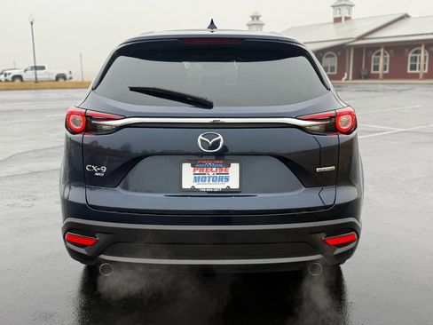 Used 2020 MAZDA CX-9 Touring image 6