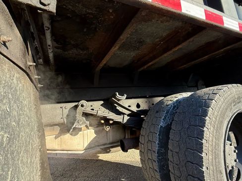 Used 2005 Ford F450 4x4 Regular Cab Super Duty image 22