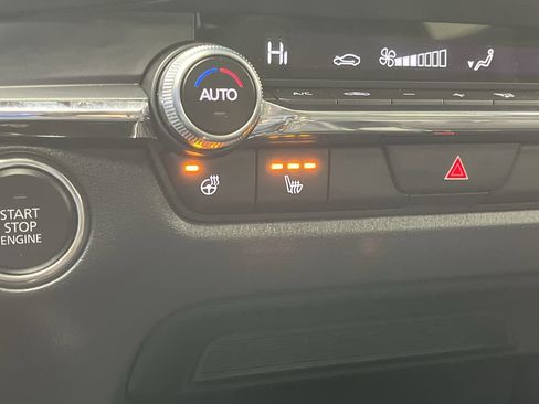 Certified 2025 MAZDA CX-30 2.5 Turbo w/ Premium Plus Pkg image 23