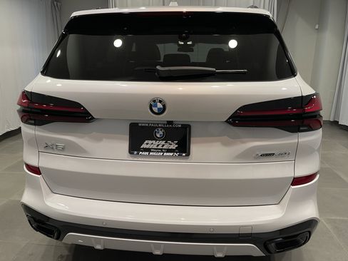 New 2026 BMW X5 xDrive40i image 5