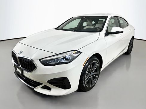 Used 2024 BMW 228i xDrive Gran Coupe w/ Convenience Package AWD/4WD image 1