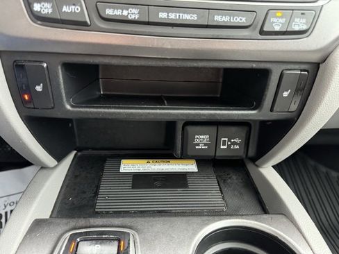 Used 2021 Honda Pilot Special Edition image 23