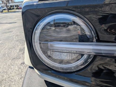 New 2026 Ford Bronco Outer Banks image 11