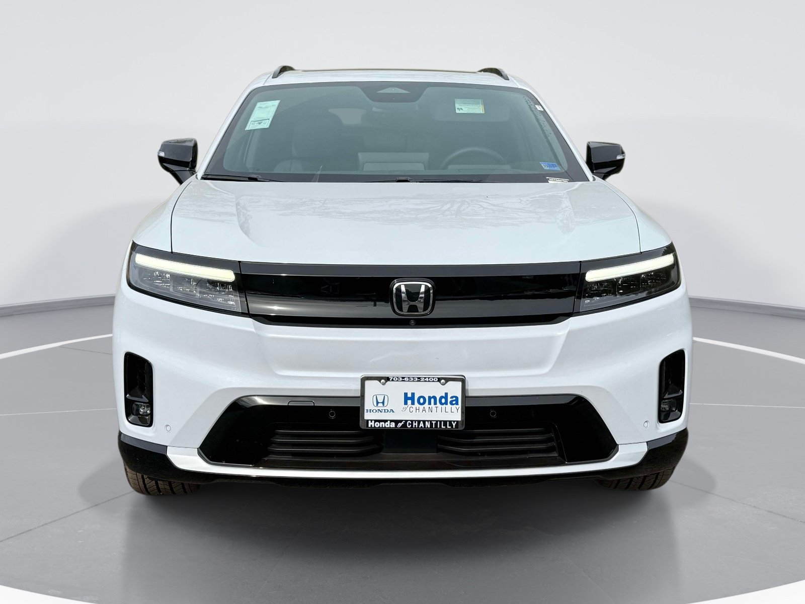 New 2026 Honda Prologue Elite image 6