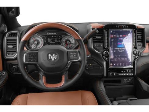 Certified 2022 RAM 3500 Limited AWD/4WD image 7