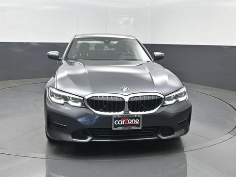Used 2020 BMW 330i xDrive Sedan w/ Convenience Package AWD/4WD image 33