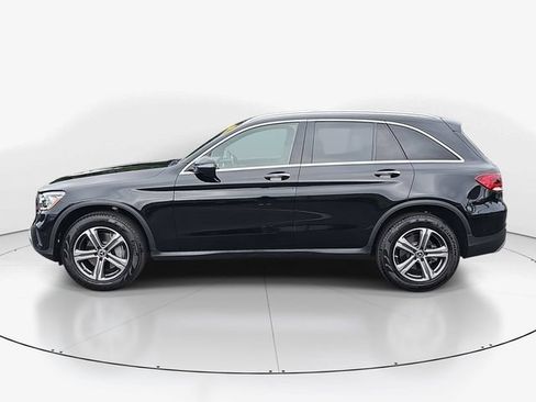 Used 2022 Mercedes-Benz GLC 300 image 11
