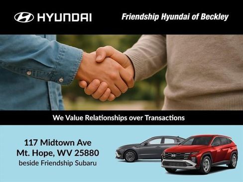 New 2026 Hyundai Santa Fe Calligraphy AWD/4WD image 10