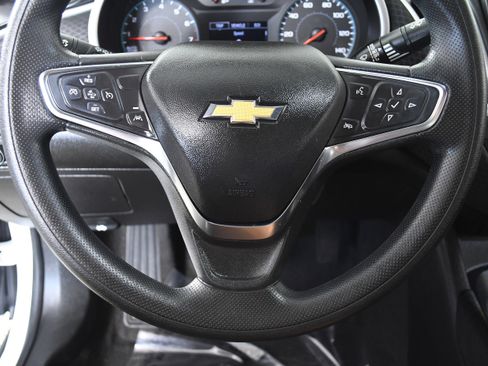 Used 2024 Chevrolet Malibu LS w/ Driver Confidence Package image 10