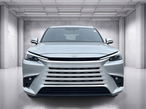 Certified 2025 Lexus TX 350 AWD w/ Technology Package image 8