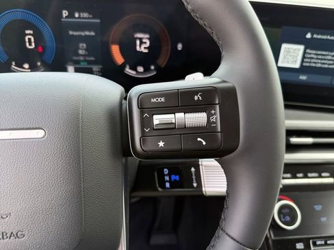 New 2026 Hyundai Santa Fe SE AWD/4WD image 22