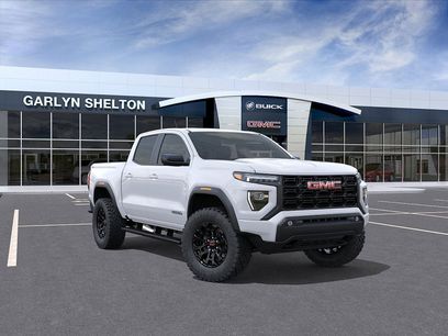 New 2026 GMC Canyon Elevation w/ Convenience Package
