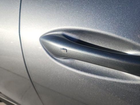 New 2026 Chevrolet Trax RS image 11