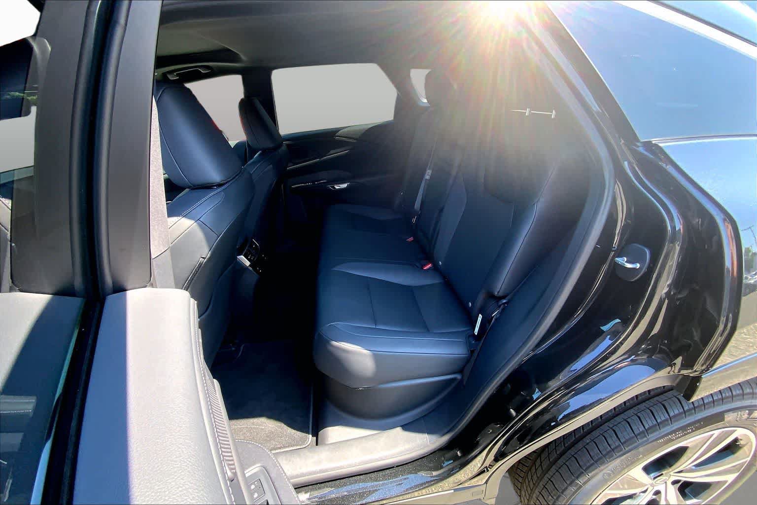New 2026 Lexus RX 350 Premium AWD/4WD image 21