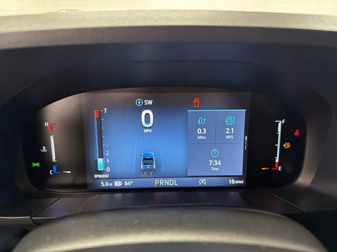 New 2025 Ford Maverick XL w/ Equipment Group 102A image 22