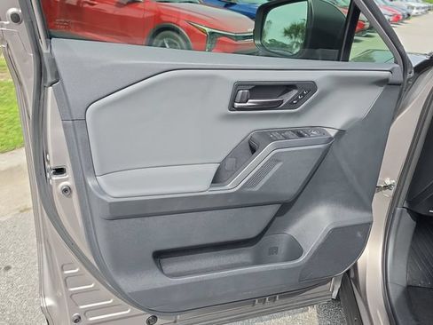Used 2026 Toyota RAV4 Limited AWD/4WD image 19