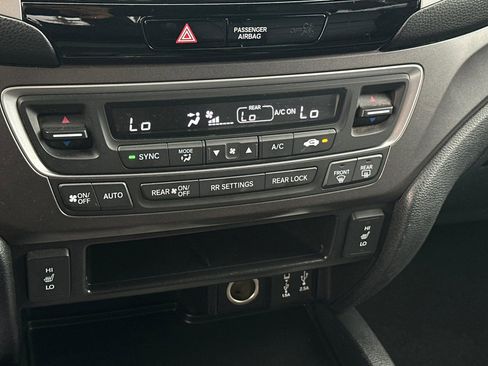 Certified 2017 Honda Pilot EX-L image 21