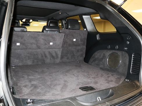 Used 2020 Jeep Grand Cherokee Limited X image 88