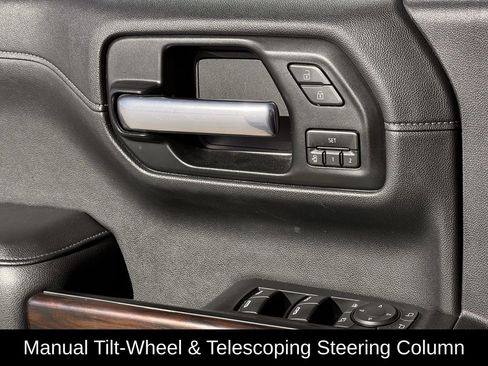 Used 2020 GMC Sierra 1500 SLT w/ SLT Premium Package image 27