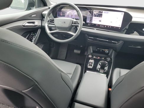 New 2027 Audi Q6 e-tron Premium Plus AWD/4WD image 11