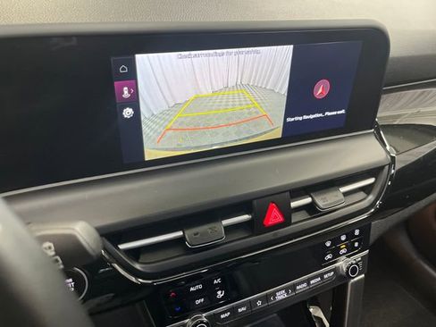 Certified 2024 Kia Seltos S image 22