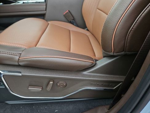 New 2026 Ford F250 King Ranch image 23