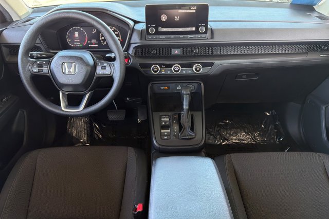 Certified 2024 Honda CR-V LX image 17