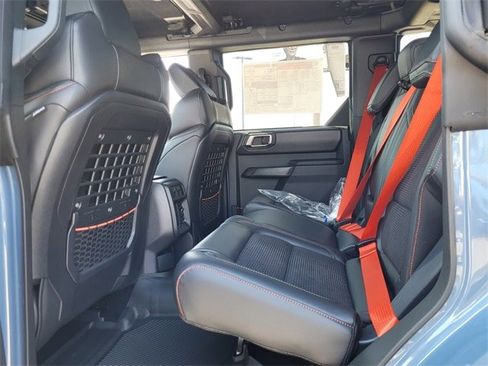 New 2025 Ford Bronco Raptor image 31