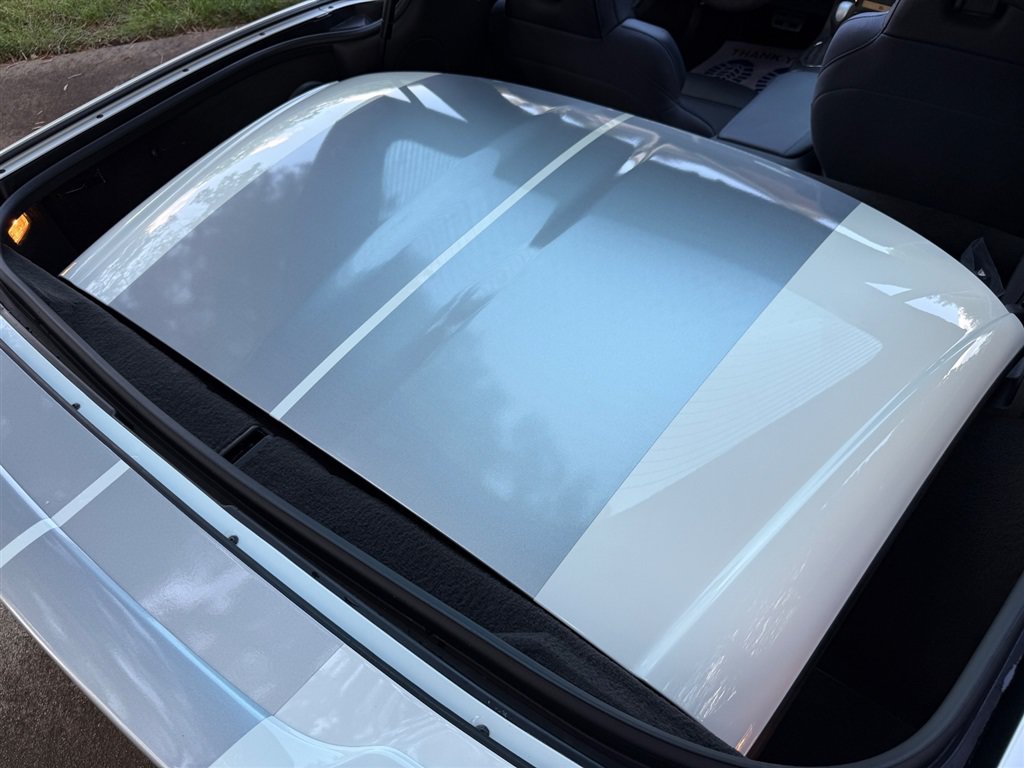 Used 2013 Chevrolet Corvette Grand Sport w/ 4LT Preferred Equipment Group RWD image 60
