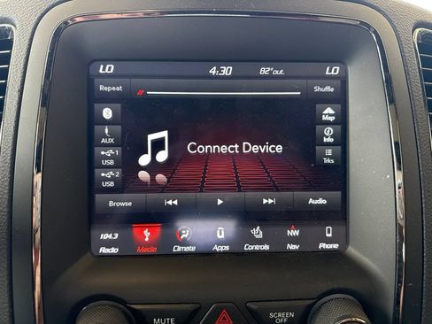Used 2018 Dodge Durango SRT w/ Trailer Tow Group IV AWD/4WD image 23