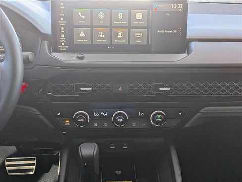 Used 2025 Honda Accord Sport image 13