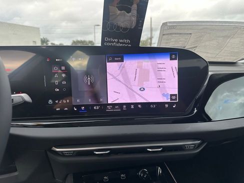 New 2026 Audi A6 Premium Plus image 17