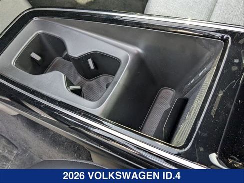 New 2026 Volkswagen ID.4 Pro image 16