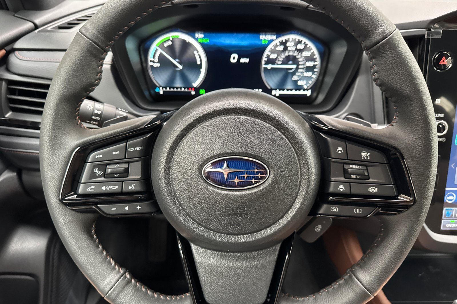 New 2026 Subaru Forester Touring AWD/4WD image 28