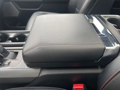 Used 2023 Ford F150 Lariat w/ Trailer Tow Package image 38