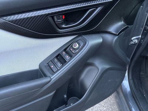 Used 2020 Subaru Crosstrek 2.0i Premium w/ Popular Package #4 image 8