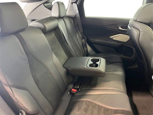 New 2025 Acura RDX A-Spec image 38