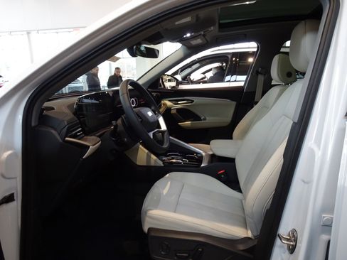 New 2025 Audi Q5 Premium image 4