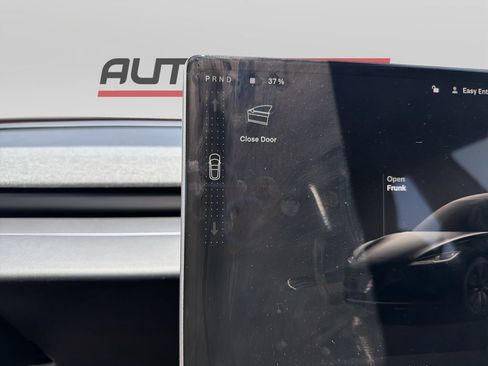 Used 2025 Tesla Model 3 Long Range RWD image 15
