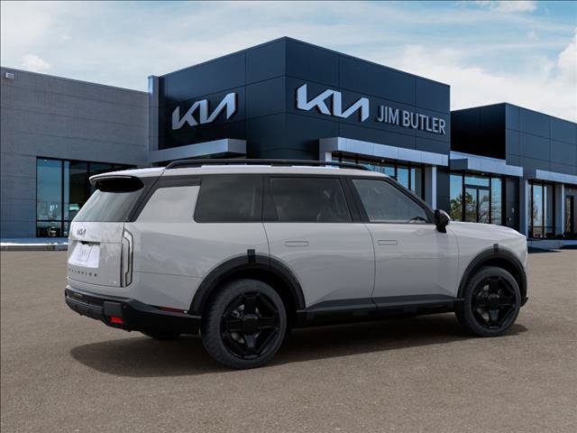 New 2027 Kia Telluride X-Line SX Prestige AWD/4WD image 6